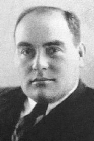 Shalva Gambashidze portrait