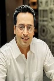 Harish Prabhath portrait