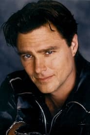 Greg Evigan portrait