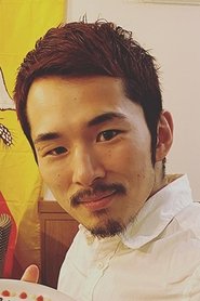 Reiya Abe portrait