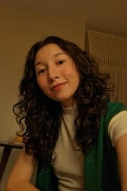 Lívia de Castro portrait