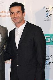 Mehdi Mehrabi portrait