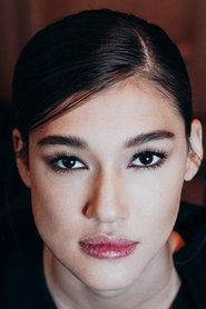 Pim Bubear portrait