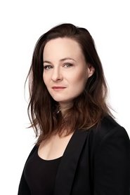 Isabela Smečková-Bencová portrait
