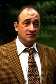 Todd Susman portrait