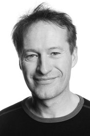 Trond-Ove Skrødal portrait