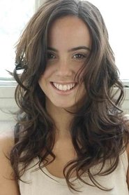 Eliana González portrait