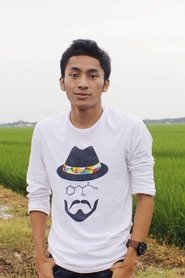 Irshadi Bagas portrait