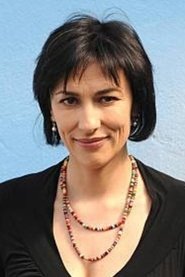 Anna Negri portrait