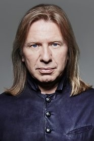 Viktor Drobysh portrait