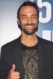 Áxel Ricco portrait