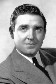Robert Paige portrait