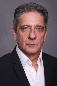 Alexey Shtukin portrait