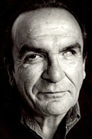 Max Morel portrait
