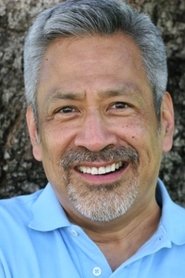 Robert Almodovar portrait