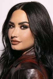 Demi Lovato portrait