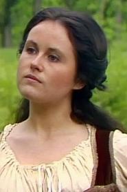 Victoria Plucknett portrait