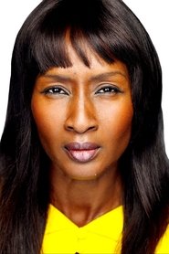 Sahlima portrait