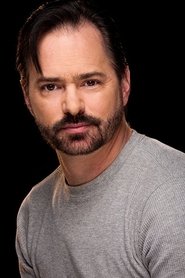 Mark Steven Grove portrait
