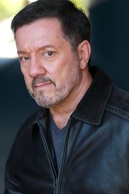 John Skoubis portrait