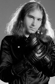 Jim Steinman portrait