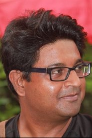 Indrajit Das portrait