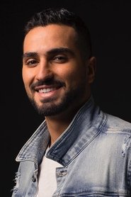 Mohamed Al Sharnuby portrait