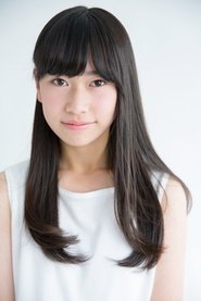 Karen Shibata portrait