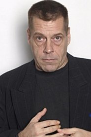 Kari Rakkola portrait