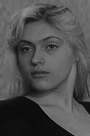 Yekaterina Kmit portrait