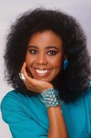 Sharon Brown portrait