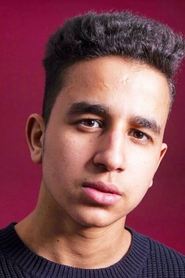 Hamza Zaidi portrait