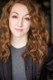 Emma Graves portrait