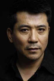 Sun Chun portrait
