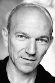 Dominic Grant portrait