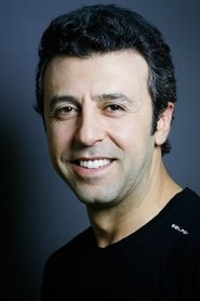 Atılgan Gümüş portrait