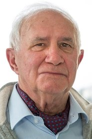 Jean-Paul Ollivier portrait
