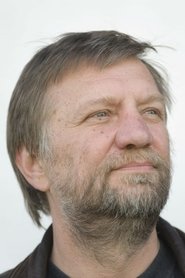 Ervin Õunapuu portrait