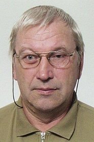 Ivar Hillep portrait