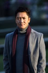 Yang Yiwei portrait