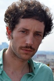 Antoine Raffalli portrait