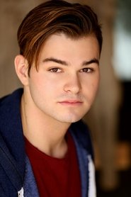 Jordan Tortorello portrait
