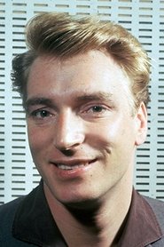 Frank Ifield portrait