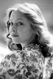 Larisa Udovichenko portrait