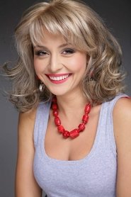 Alexandra Velniciuc portrait
