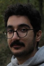 Amirreza Moslemi portrait