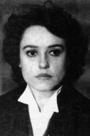 Paola Lanzi portrait