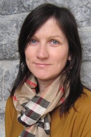 Karin Tetsmann portrait