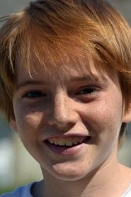 Mathieu Torloting portrait