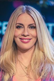 Smaragda Karydi portrait
